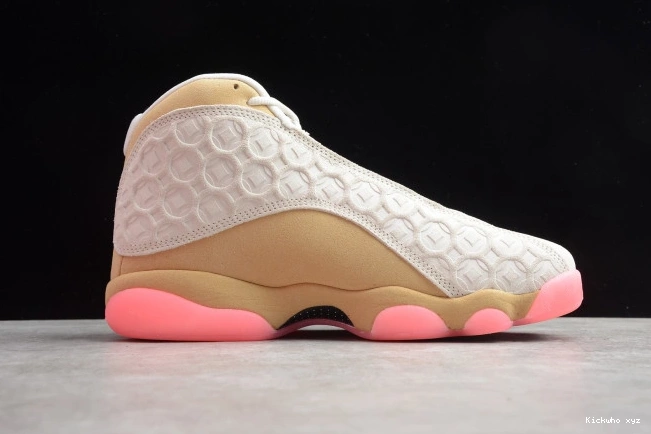 Air Jordan Retro New (2020) Chinese CW4409-100 Year 13 0705